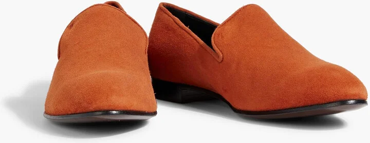 Suede loafers - Image 2