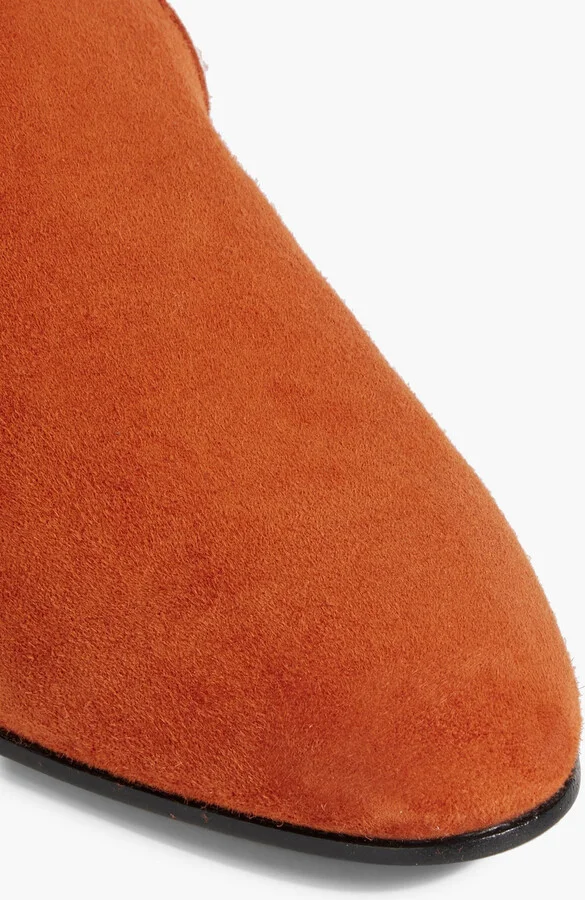 Suede loafers - Image 4