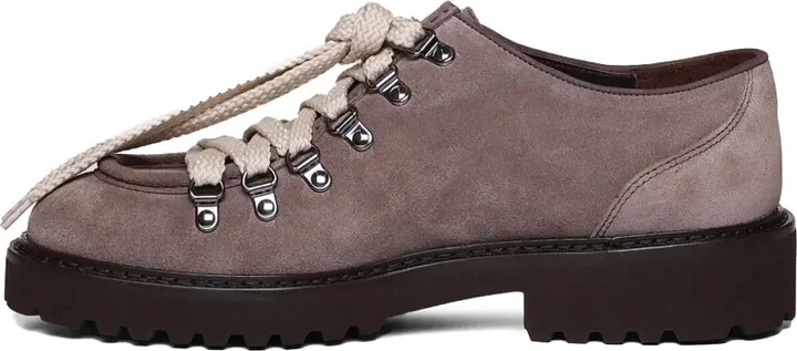 Suede Loafers - Image 4