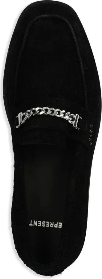 Suede Loafers - Image 4