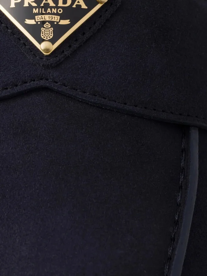 Suede Loafers - Image 5