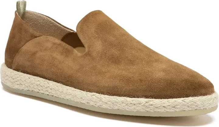 Suede Loafers - Image 2