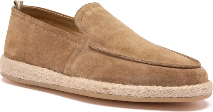 Suede Loafers - Image 2