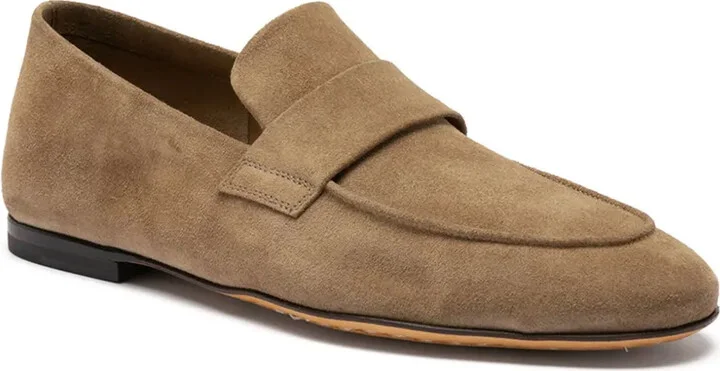 Suede Loafers - Image 2