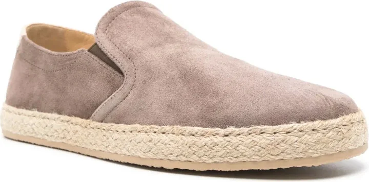Suede Loafers - Image 2