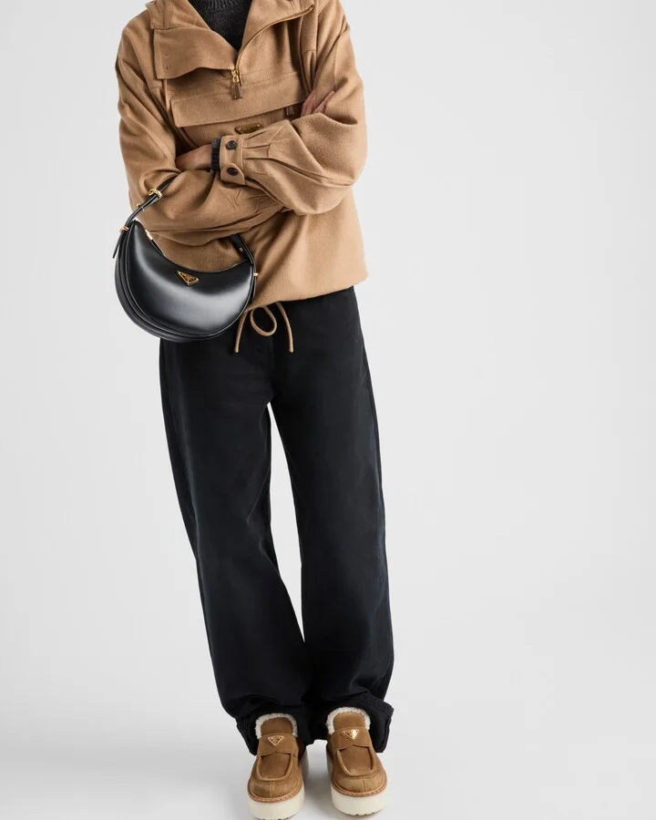 Suede loafers - Image 3
