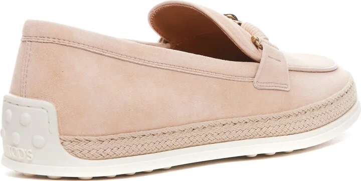 Suede Loafers - Image 2