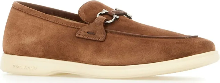 Suede Loafers - Image 2