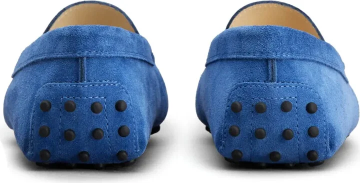 Suede Loafers - Image 3