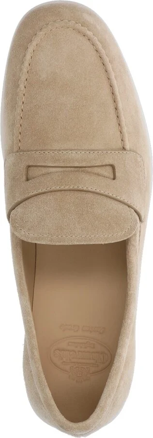 Suede Loafers - Image 5