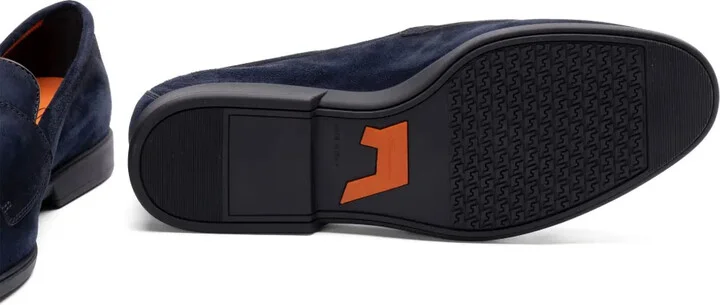 Suede Loafers - Image 5