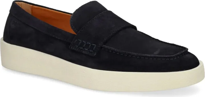 Suede Loafers - Image 2