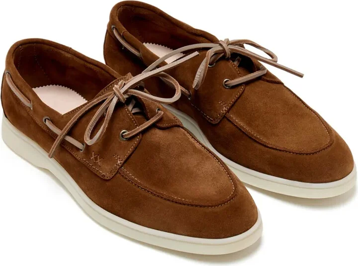 Suede Loafers - Image 2