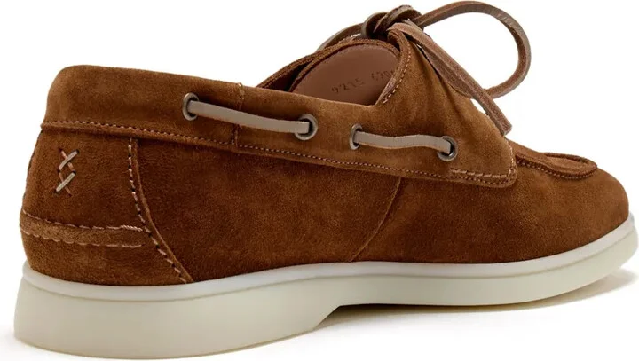 Suede Loafers - Image 3