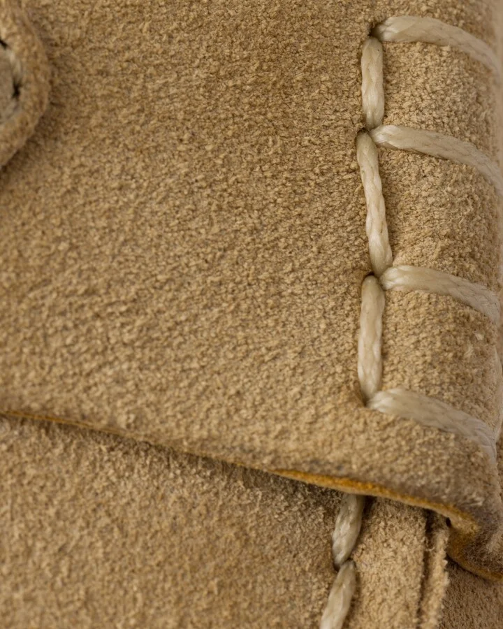 Suede loafers - Image 6