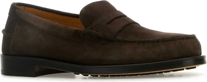 Suede Loafers - Image 2