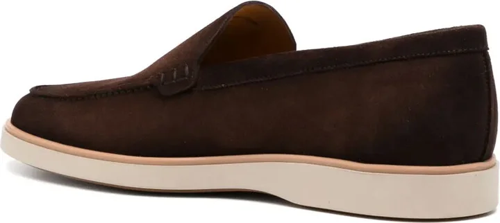 Suede Loafers - Image 3