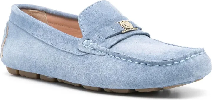 Suede Loafers - Image 2