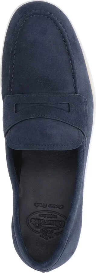 Suede Loafers - Image 5