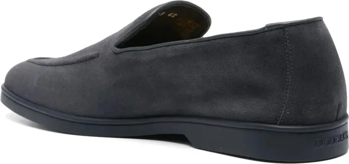 Suede Loafers - Image 3