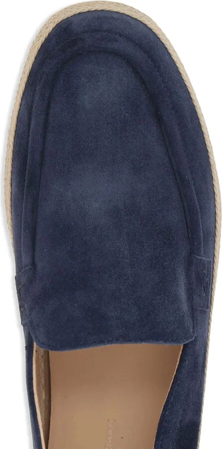 Suede Loafers - Image 4