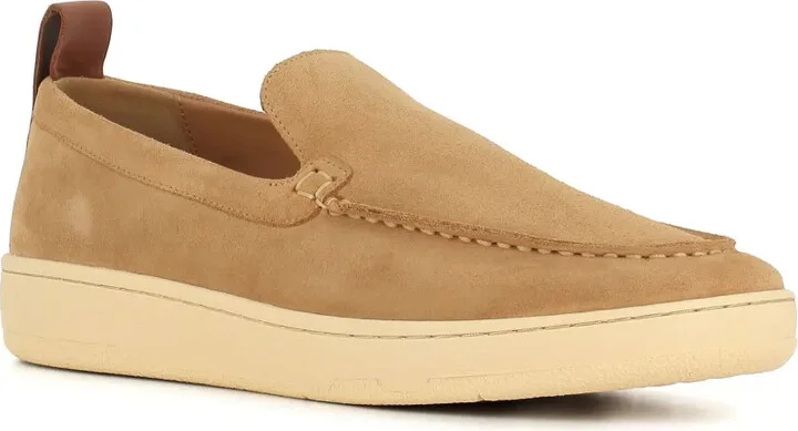 Suede Loafers - Image 2