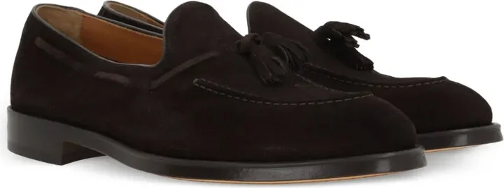 Suede Loafers - Image 2