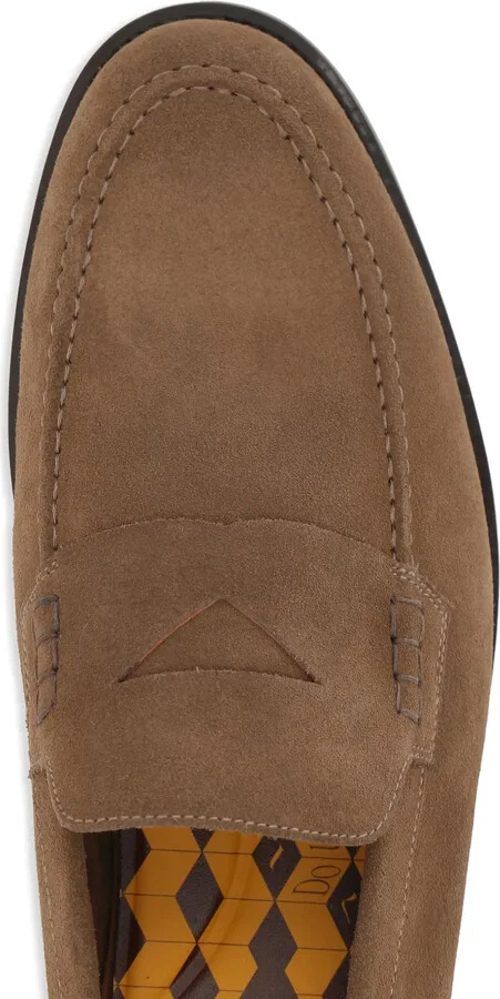 Suede Loafers - Image 4