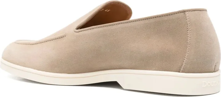 Suede Loafers - Image 3