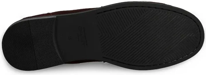 Suede Loafers - Image 5