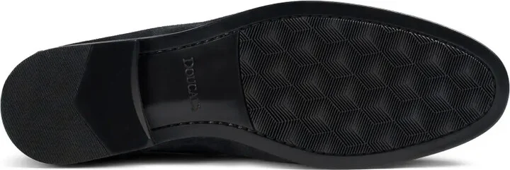 Suede Loafers - Image 4