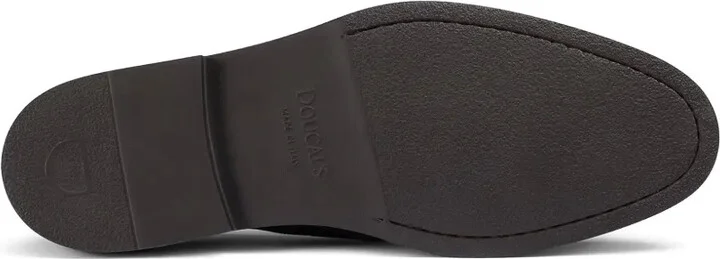 Suede Loafers - Image 4