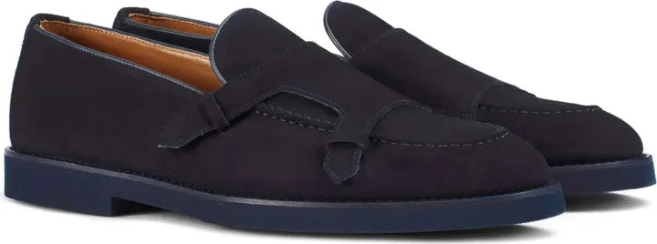 Suede Loafers - Image 2