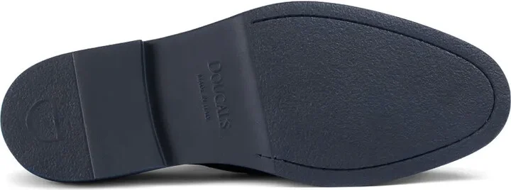 Suede Loafers - Image 4