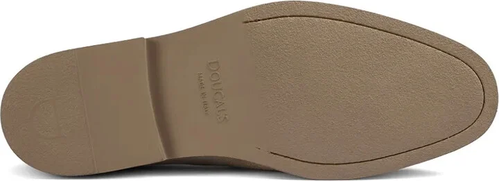 Suede Loafers - Image 4