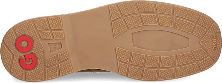 Suede Loafers - Image 5