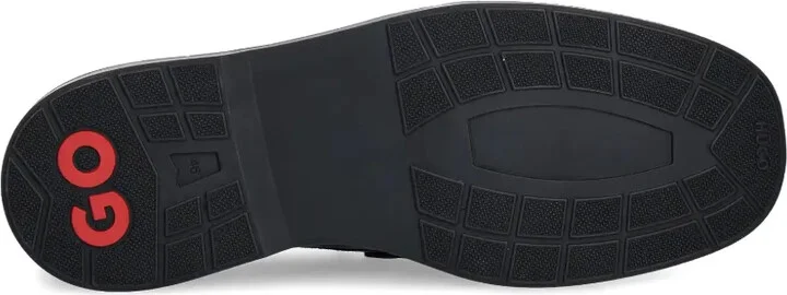 Suede Loafers - Image 5