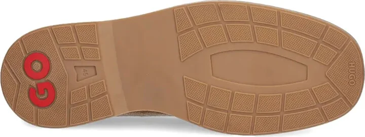Suede Loafers - Image 5