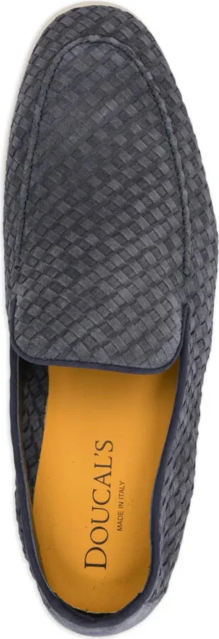 Suede Loafers - Image 4