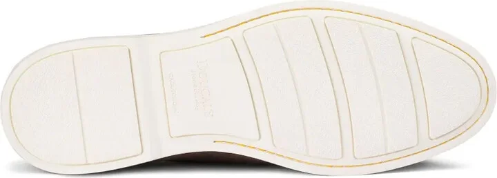 Suede Loafers - Image 4