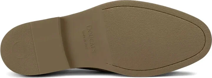 Suede Loafers - Image 4