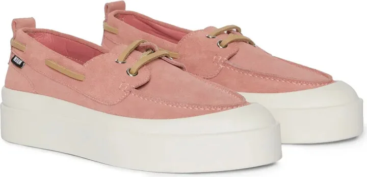 Suede Loafers - Image 2