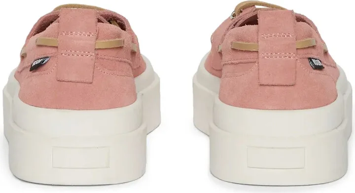 Suede Loafers - Image 3