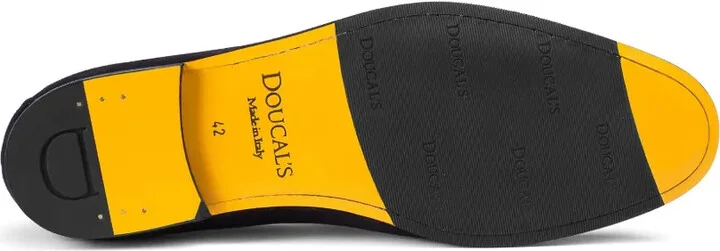 Suede Loafers - Image 4