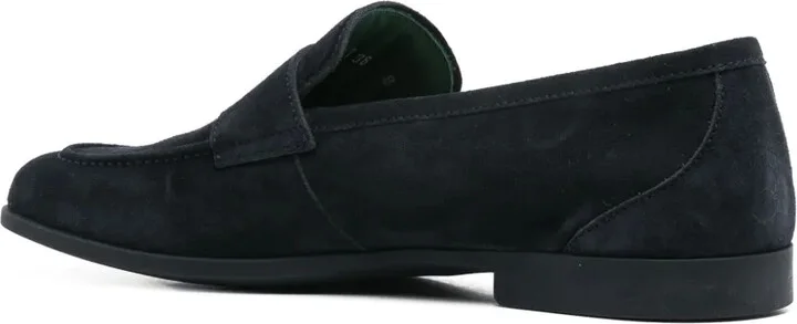 Suede Loafers - Image 3