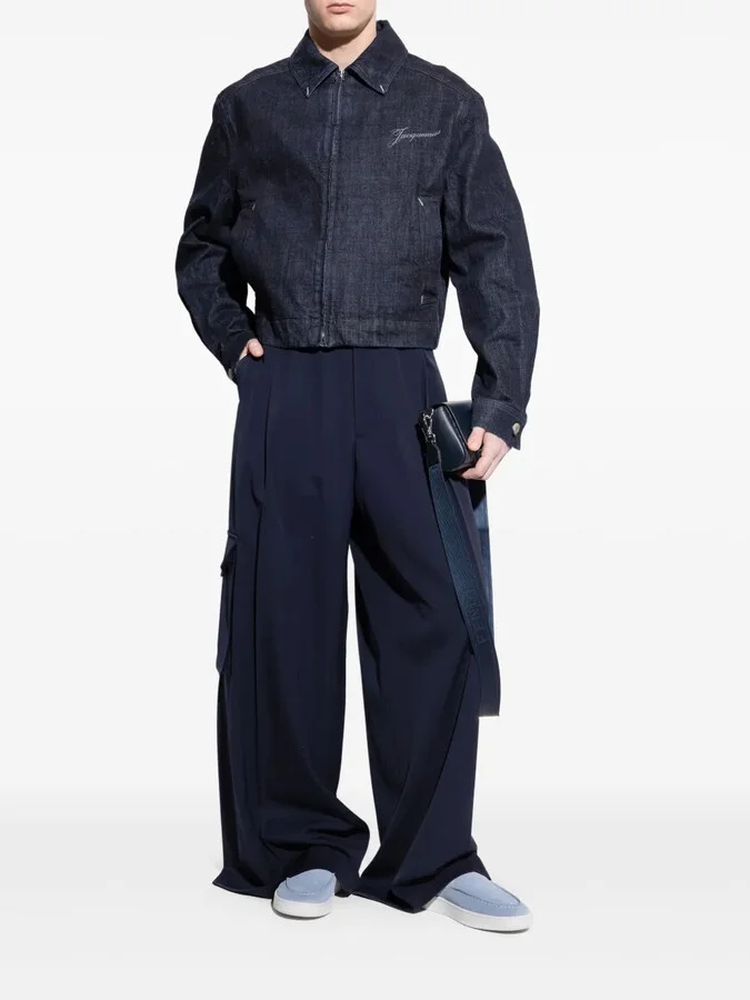 Suede Loafers - Image 5
