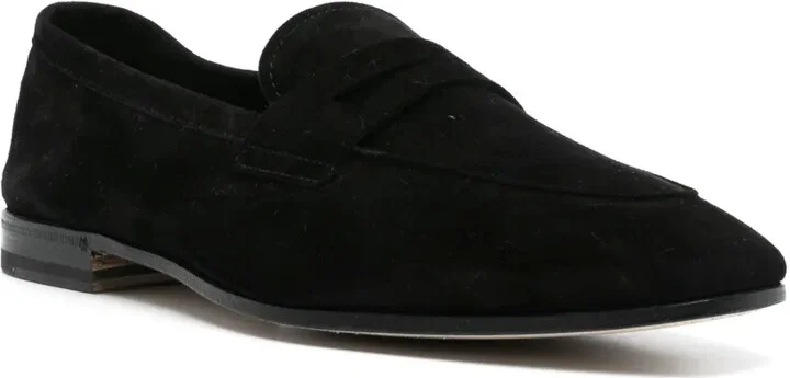 Suede Loafers - Image 2