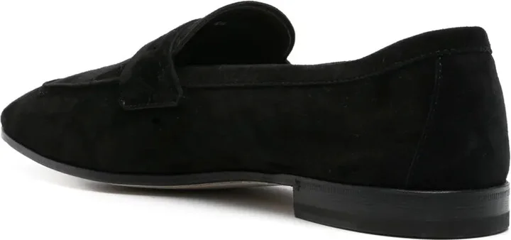 Suede Loafers - Image 3