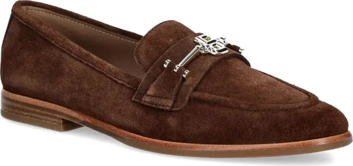 Suede Loafers - Image 2