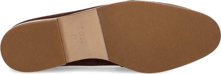 Suede Loafers - Image 5